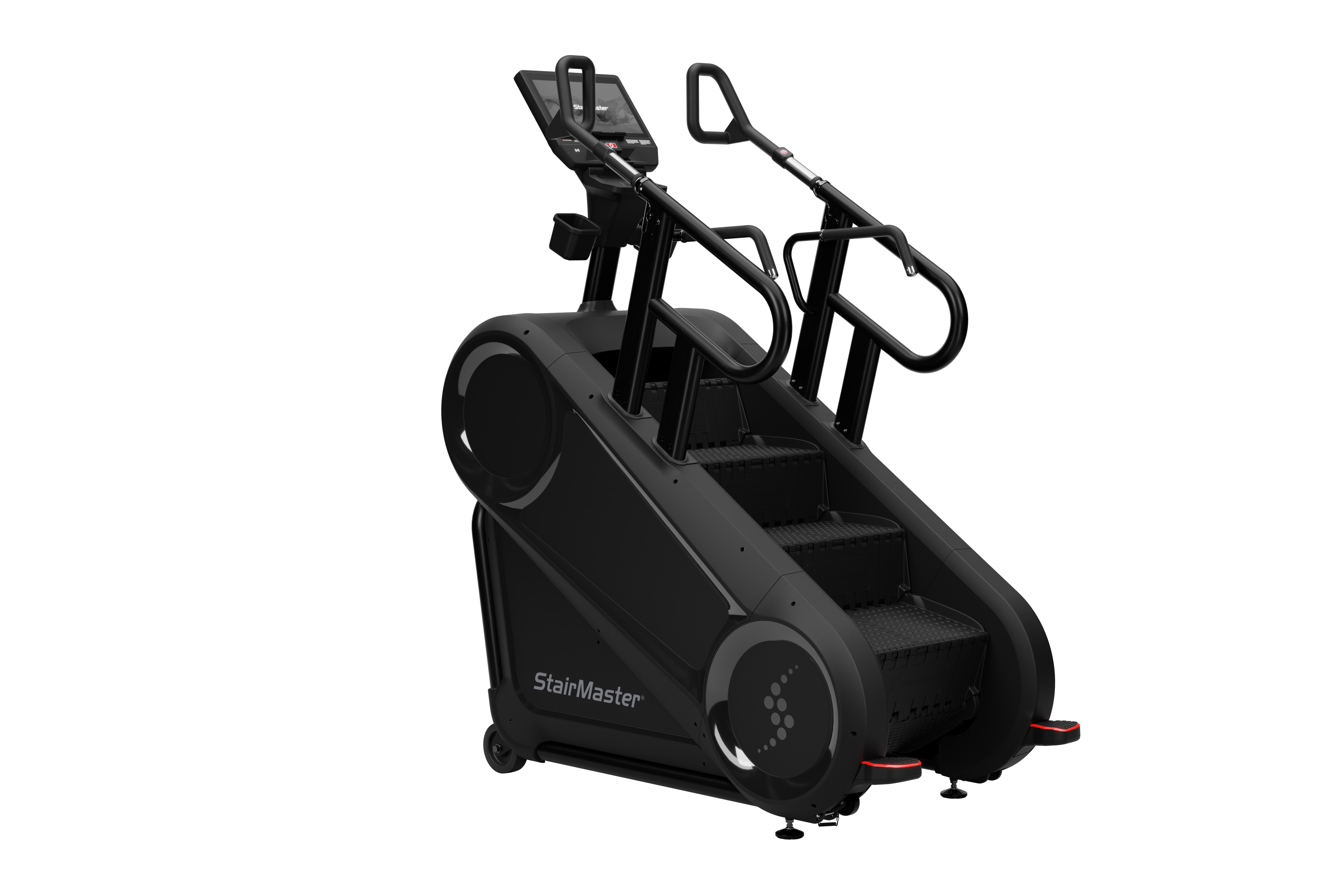 Stairmaster  10G Stairmaster  Embutida 45 à esquerda
