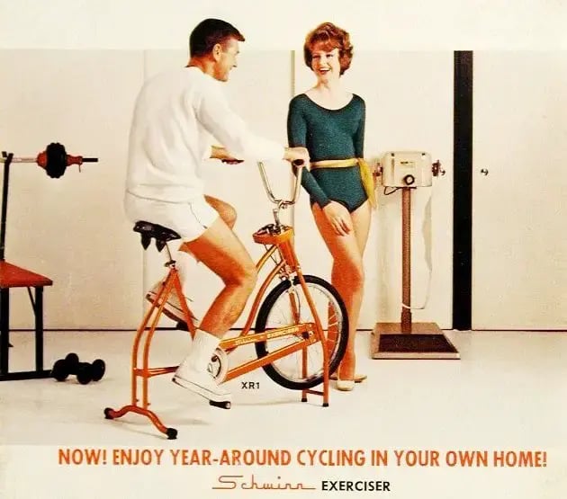 1966 -schwinn