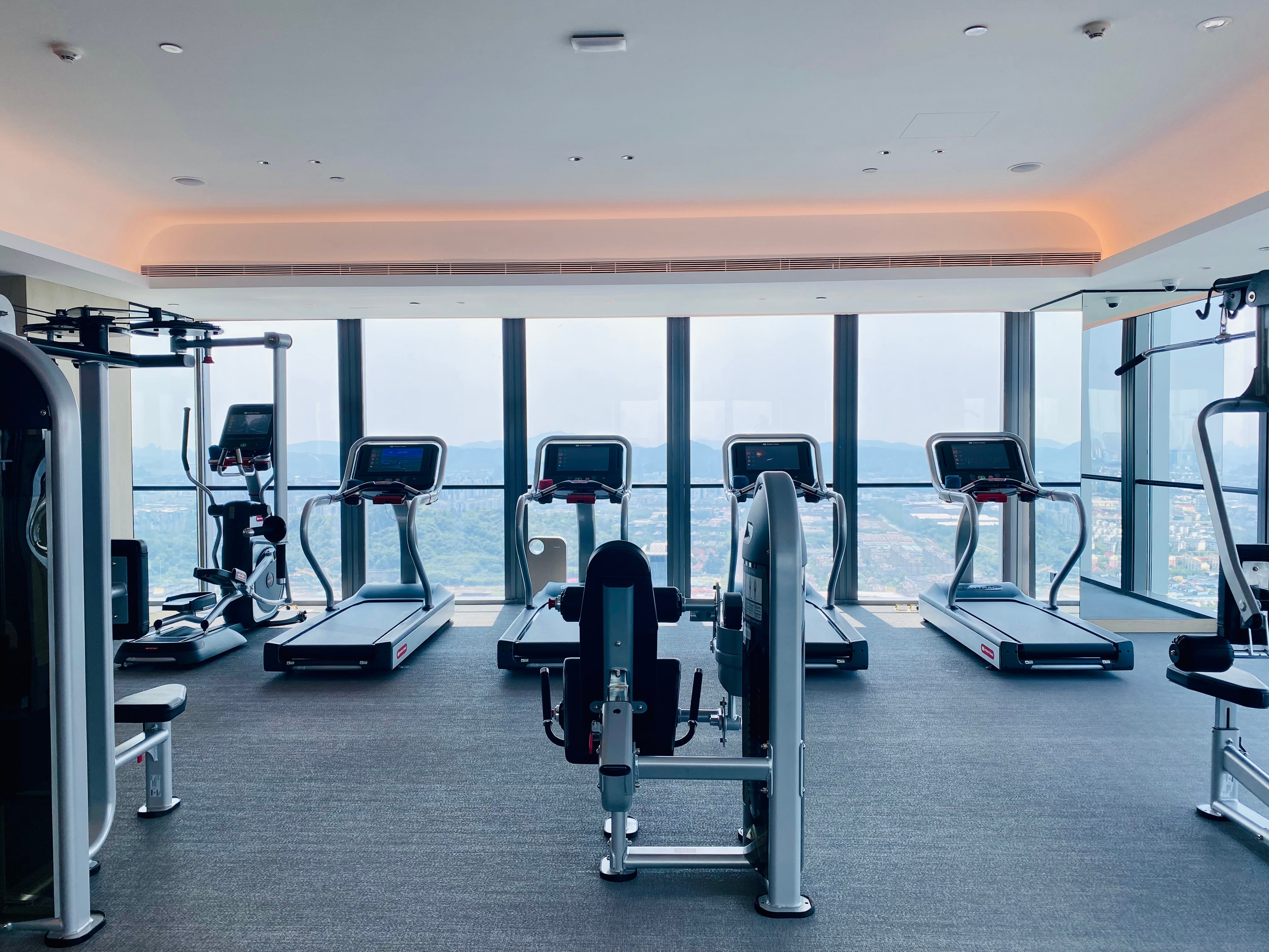 China inaugura o Hotel Indigo Suzhou 3