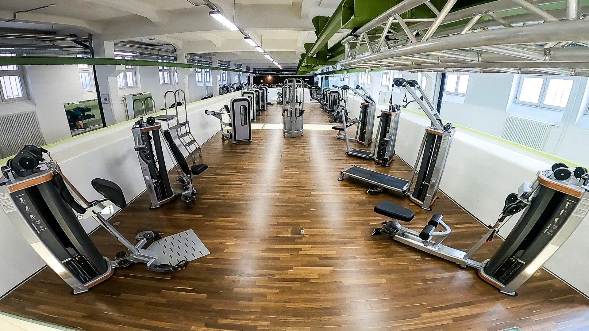 Clube Universitário Nautilus