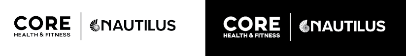 Logotipos do Core Nautilus 2