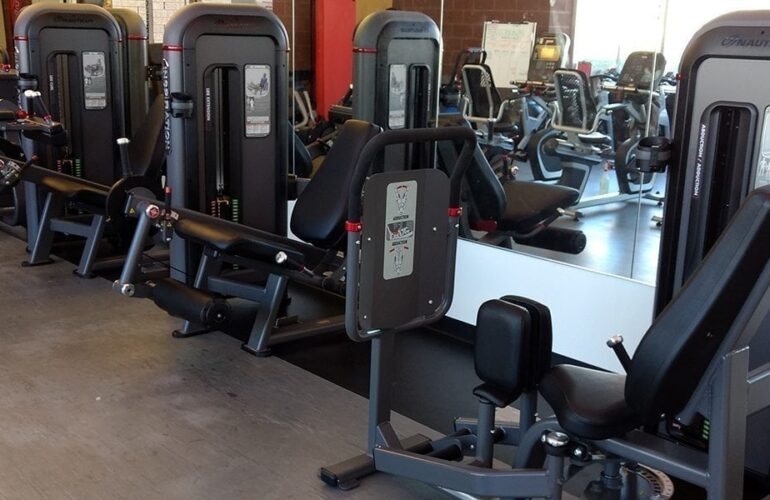 Municípios, Parques e Recreação