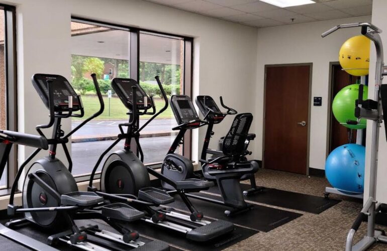 Ardent Fitness Star Trac 4 Series