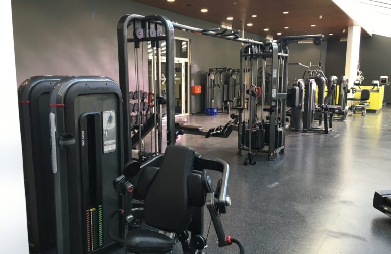 Municípios, Parques e Recreação