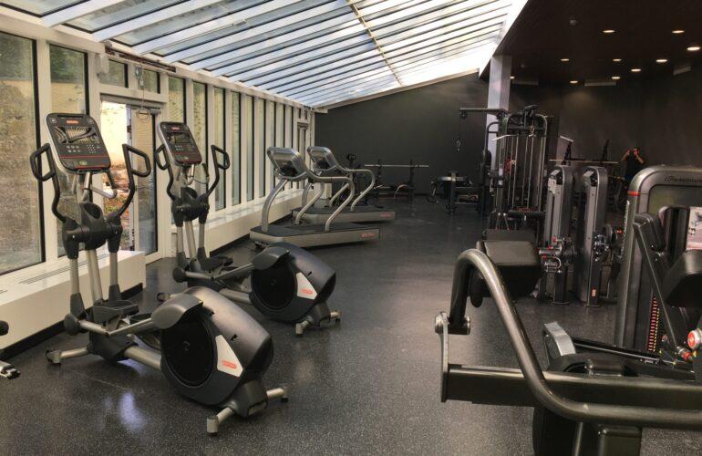 Municípios, Parques e Recreação