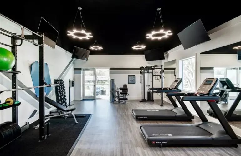 PlataformaCompact Fairways-StarStar Trac 4 Series Throwdown 