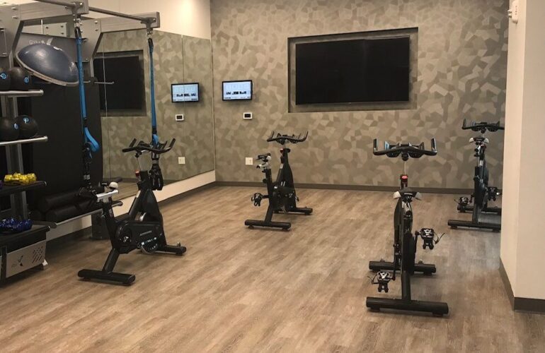 Cubo Schwinn SC Power