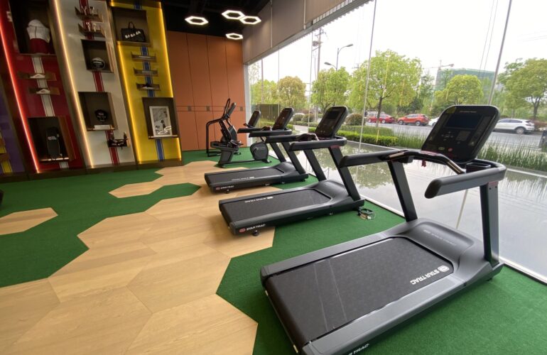 Mercado de moradias com várias unidades