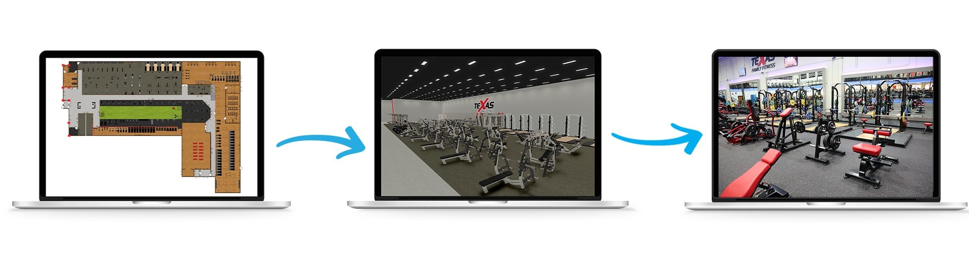 Do conceito à realização