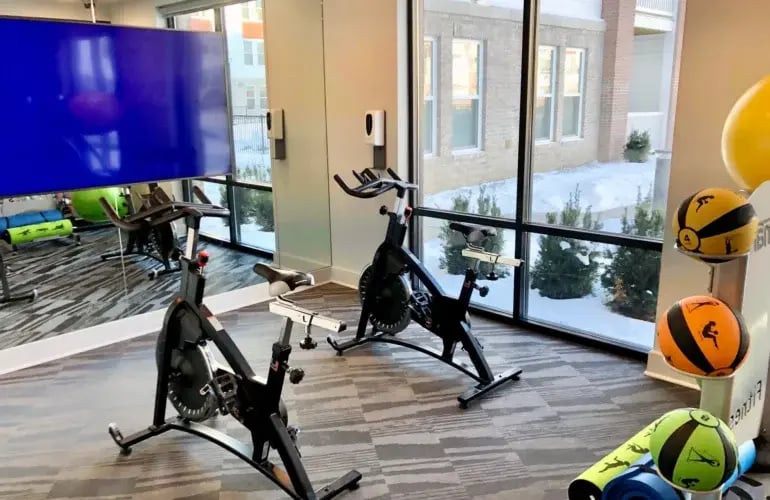 Michigan no Volaris Lansing Schwinn IC Classic