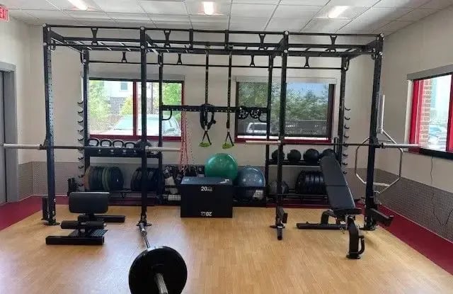 Municípios, Parques e Recreação