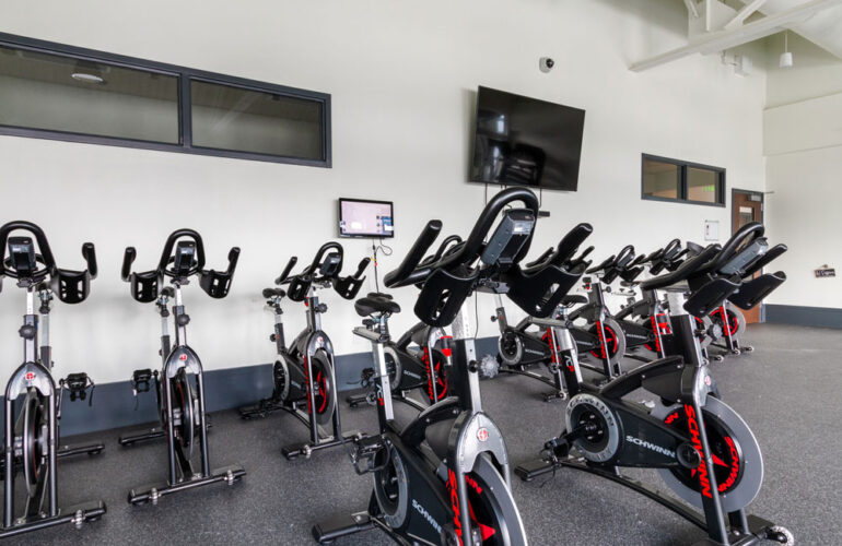 Mercado de moradias com várias unidades