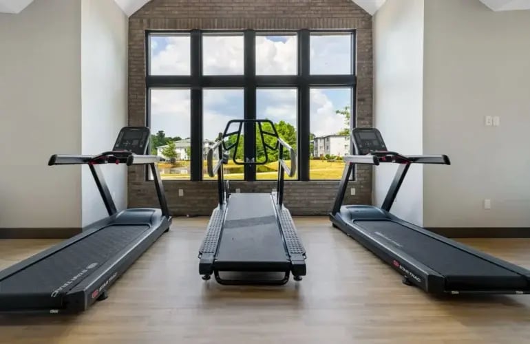 Apartamentos Waterside Greenville SC Star Trac