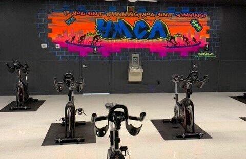 YMCA Thomasville GA Schwinn AC Power 2