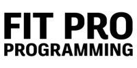 Programação Fit Pro