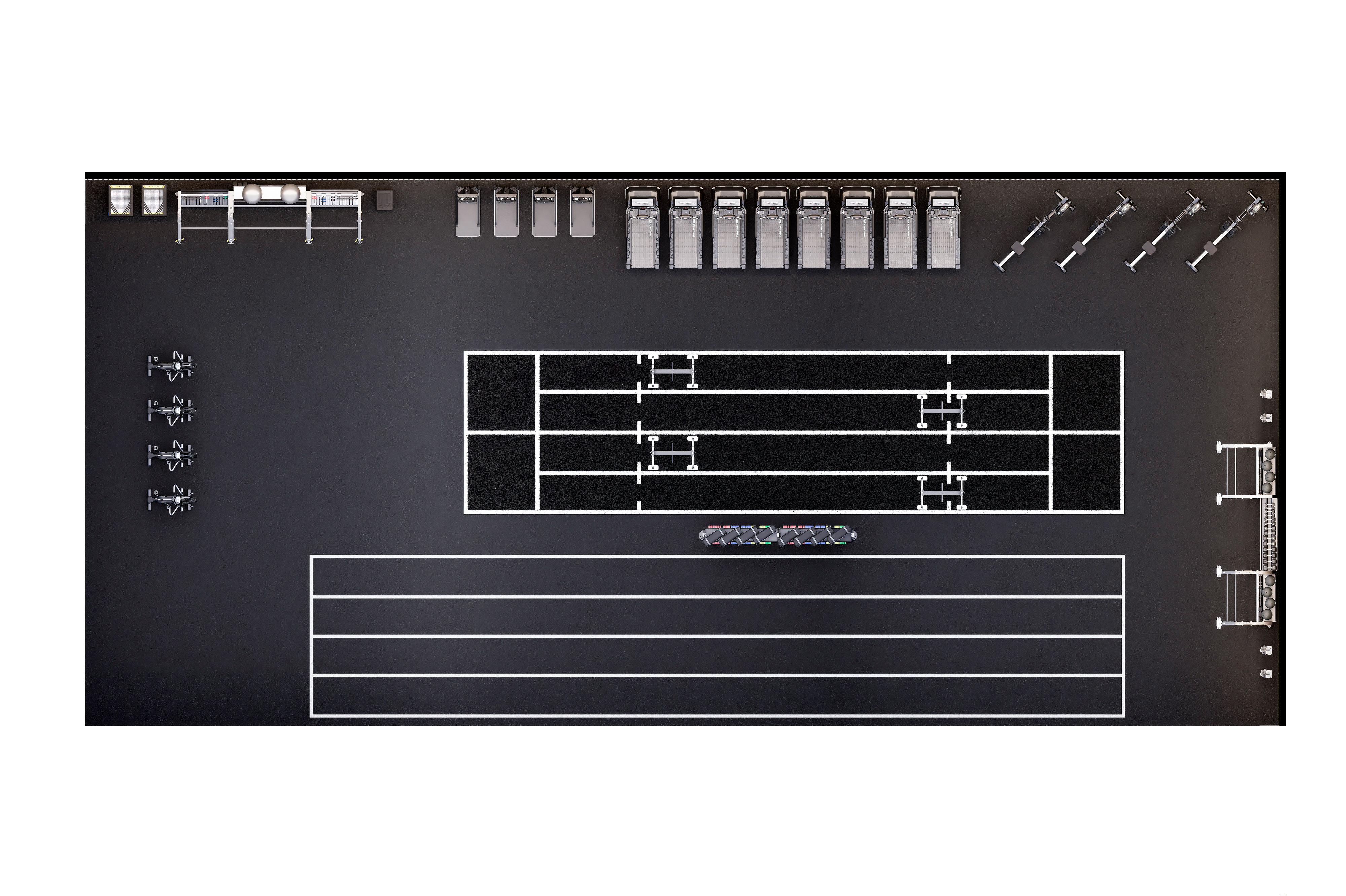 ROX Large Space 4224 sqft_TOP VIEW