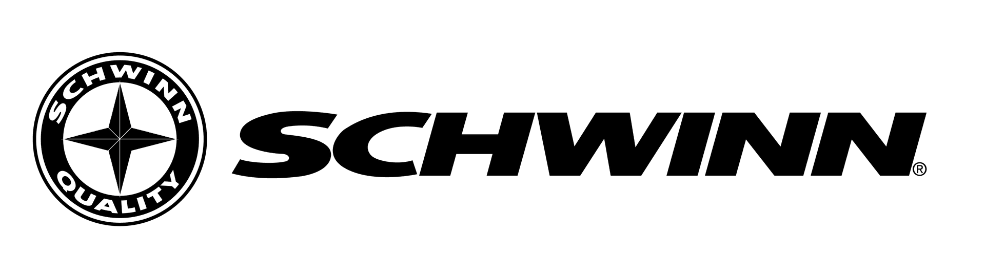 Logotipo Schwinn Preto-2