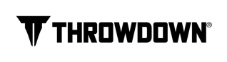 Logotipo Throwdown Preto-2