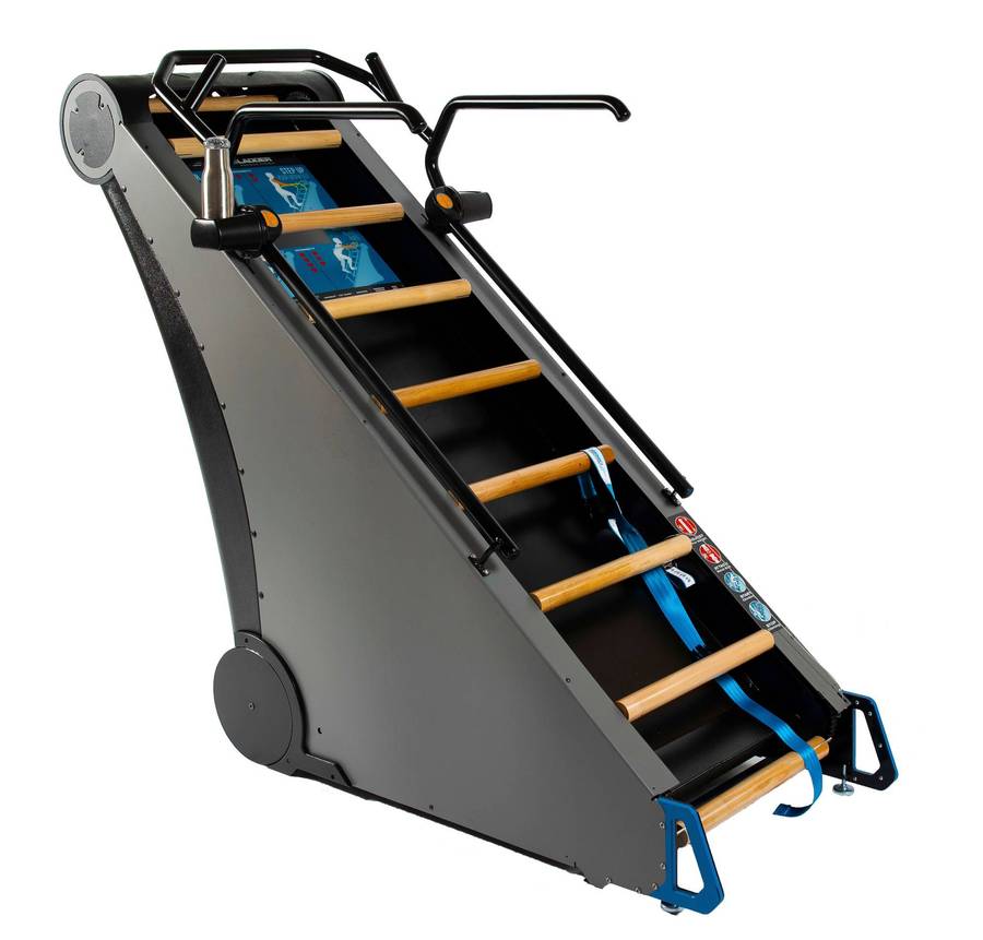 Jacobs Ladder StairMaster Jacobs Ladder JLX 1 Imagem do produto - médio