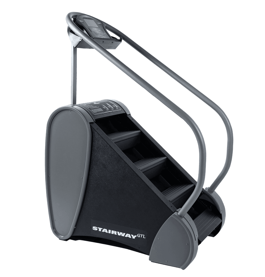 StairMaster Jacobs Ladder Stairway GLT 2 Imagem do produto - médio