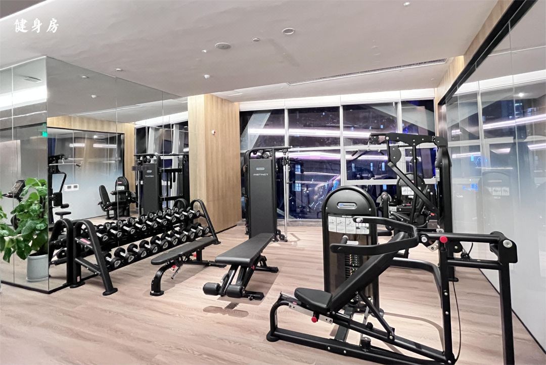 Wyndham Longquan no centro da cidade