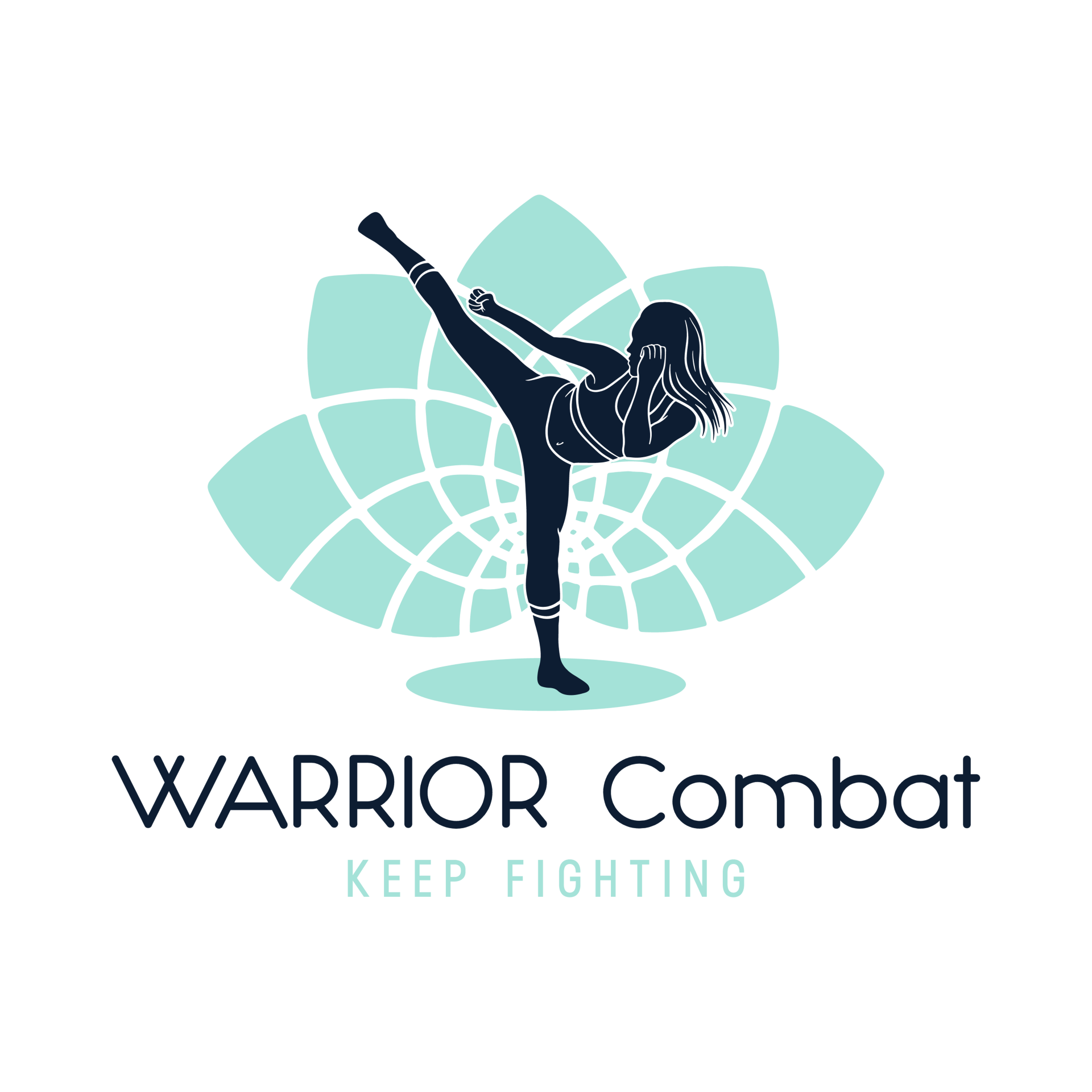 novo combate guerreiro