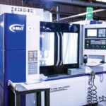 Instalação de fabricação