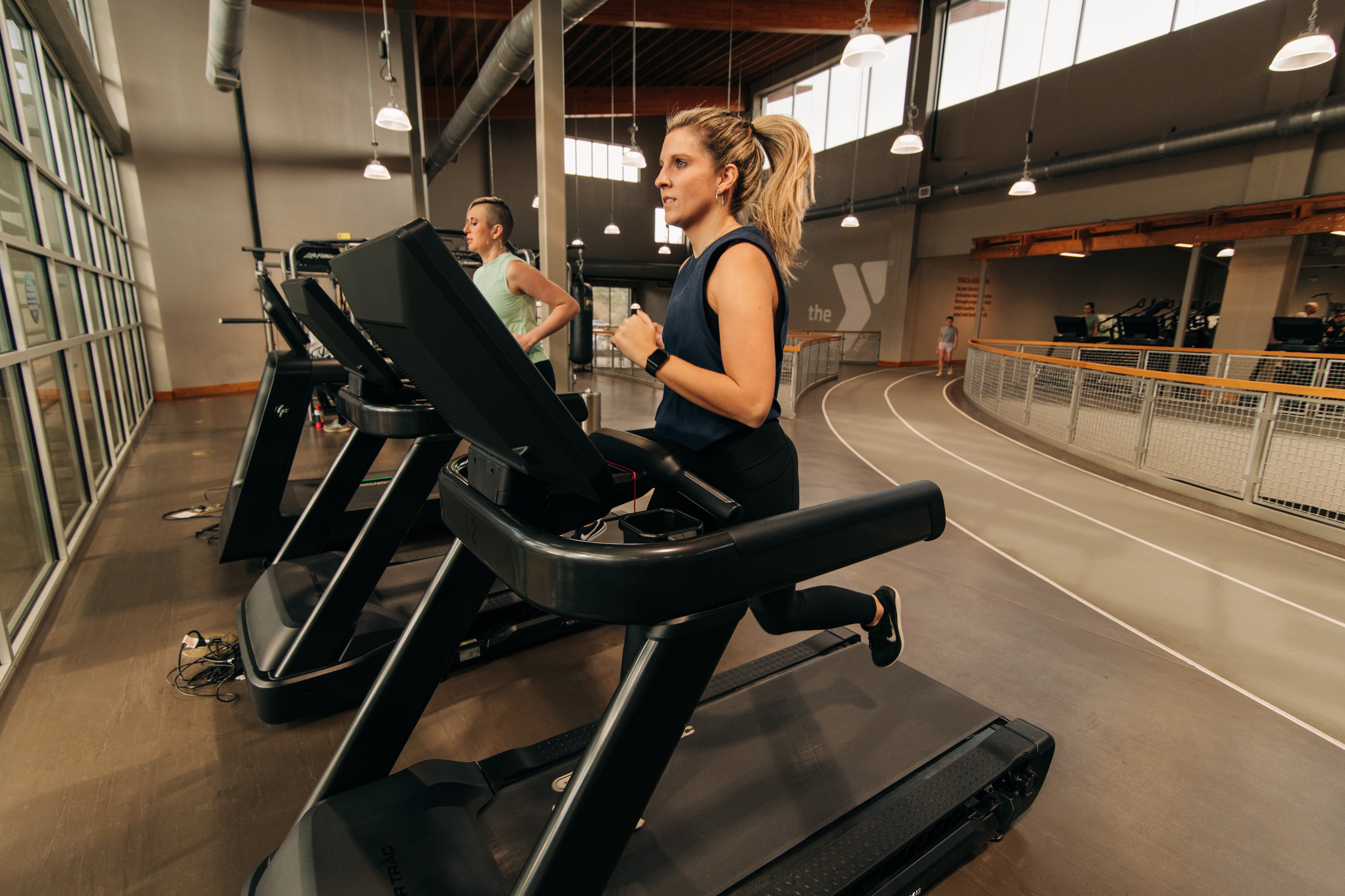 Guia Treadmill : escolher a esteira certa é como escolher o tênis de corrida certo