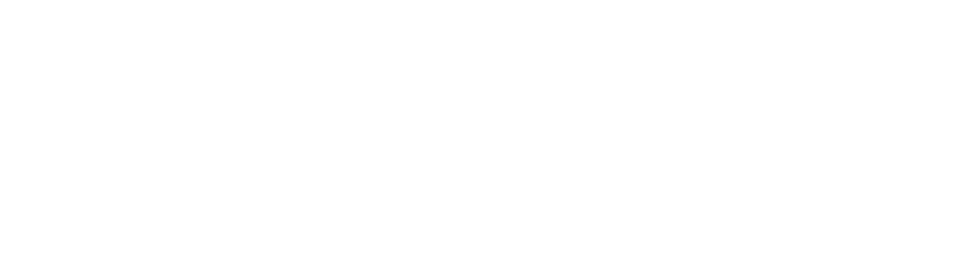Logotipo Star Trac branco