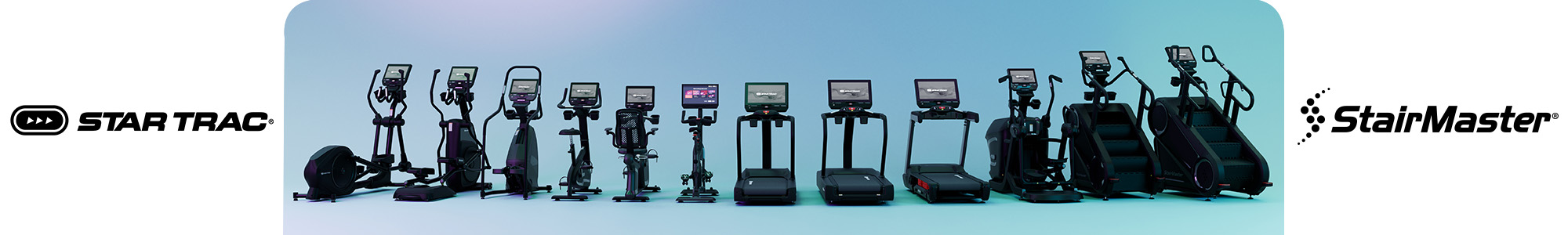 Cabeçote StarTrac Next Gen 2-1