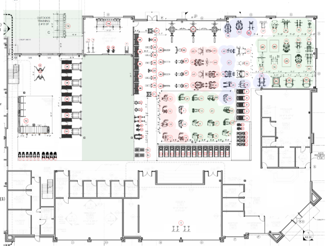 A visão - da renderização à realidade A visão - da renderização à realidade