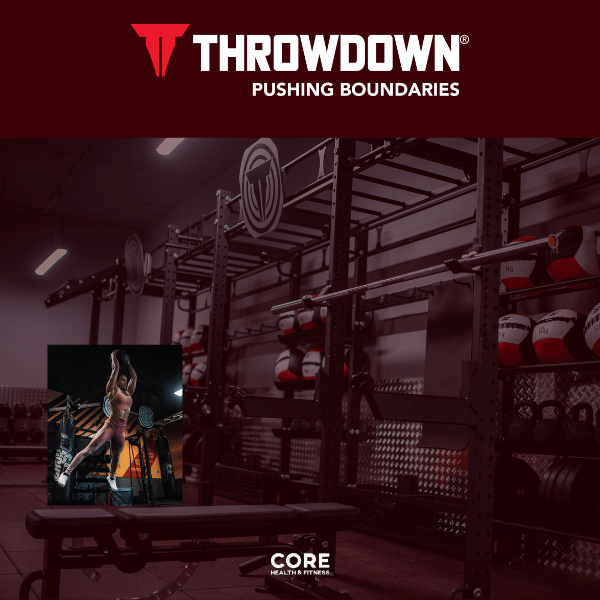 Throwdown 600 x 600 